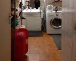 AVANT TRAVAUX